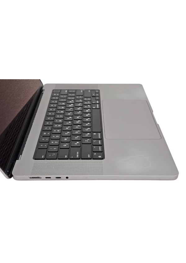 Apple MacBook Pro 16 A2485 M1 PRO 32GB 512 SSD 16,2
